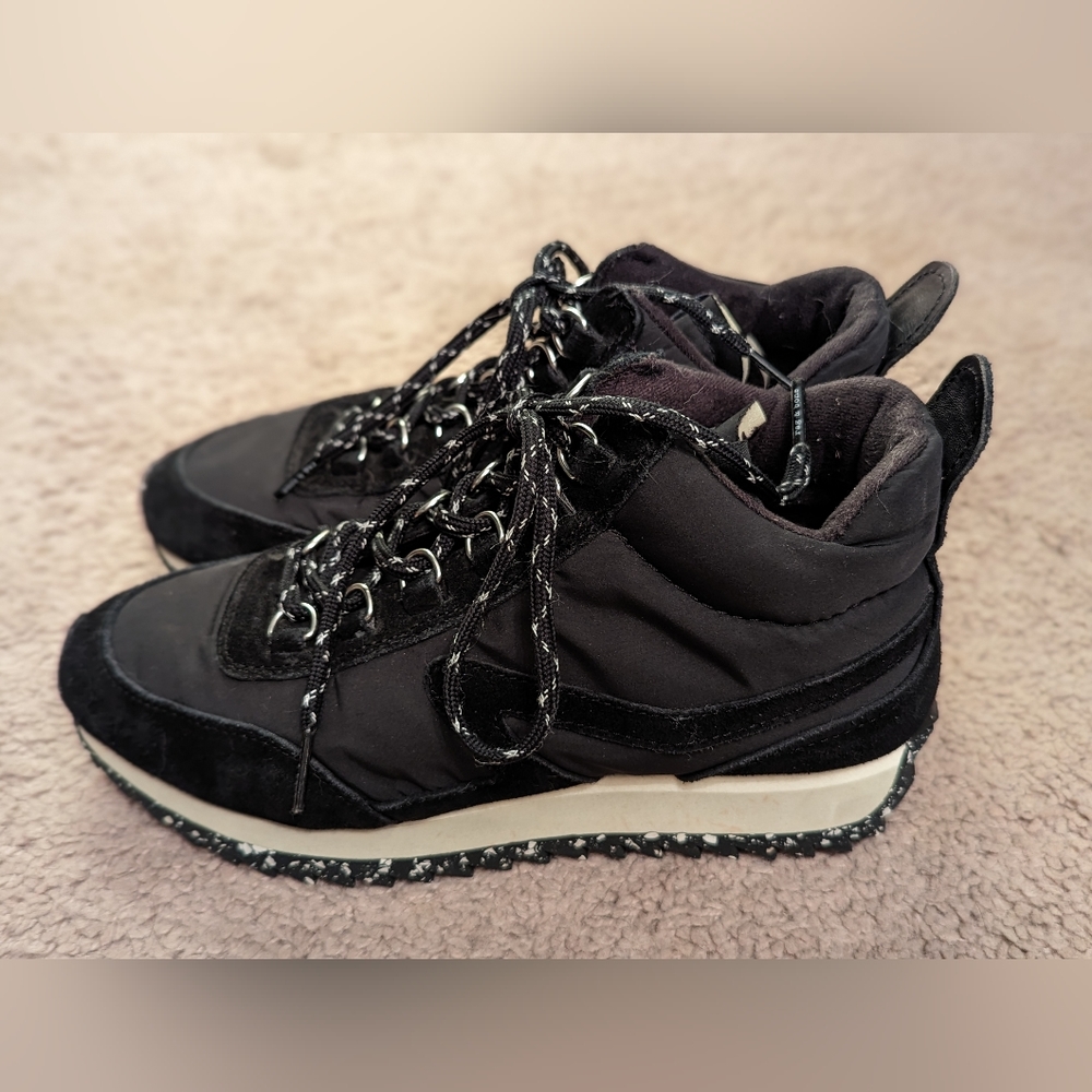 Rag and Bone Hightop Sneakers